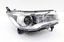 美品　デイズ　B21W　eKカスタム　B11W　ヘッドライト　右　右側 　運転席　キセノン　HID　レベ付　スタンレー　W1048　238729_画像1