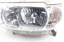 レンズ再生品　タント　L350S　ヘッドライト　左　左側　助手席　キセノン　HID　レベ無　コイト　100-51815　81150-B2240　238445_画像3