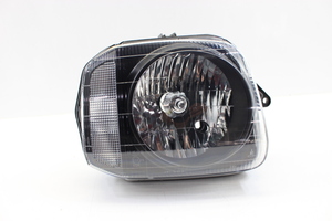  beautiful goods / damage less Jimny Wide JB33W previous term head light right right side halogen level less Koito 100-32081 engrave J 35120-81A00 242544