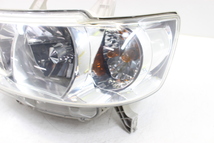 レンズ再生品　タント　L350S　ヘッドライト　左　左側　助手席　キセノン　HID　レベ無　コイト　100-51815　81150-B2240　238445_画像2