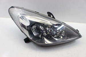  lens reproduction goods Windom MCV30 head light right right side xenon HID Koito 33-70 engrave Cre. attaching 81140-33470 243050