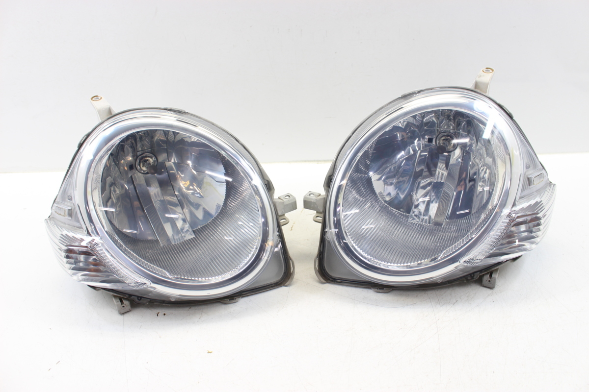 ヤフオク! -シエンタ ヘッドライト 左右の中古品・新品・未使用品一覧