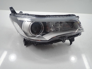 194730-B55　レンズ再生　デイズ　B21W　eKカスタム　B11W　ヘッドライト　右　右側　スタンレー　W1048　キセノン　HID　ユニット　