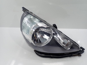 178688-A183 beautiful goods Fit GD1 GD2 GD3 middle period head light right right side Stanley P4944 halogen ASSYre. less coating less black 