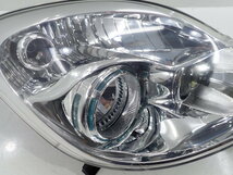 186292-B392　美品　ベリーサ　DC5W　ヘッドライト　右　右側　スタンレー　P4514　キセノン　ＨＩＤ　レべ付　記号J　D462-51-031D_画像3