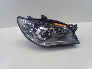 223548/A22 レンズ再生品　インプレッサ　GG3　GG2　後期　ヘッドライト　キセノン　HID　右　右側　イチコー　1773　打刻5C　1N