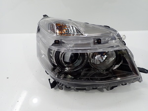 174335　美品　ライフ　ディーバ　DIVA　JC1 　後期　ヘッドライト　右　右側　運転席　レベ有　スタンレー　W0001　キセノン　HID　Y3