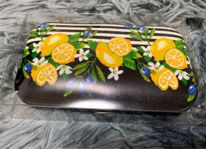 【非売品】フェイラー ネイルケアセット ノベルティ