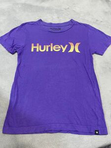 Hurley Harley короткий рукав футболка S