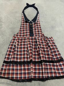  girl apron 130