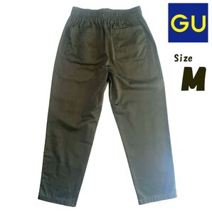 GU ジーユー パンツ PANTS Mサイズ