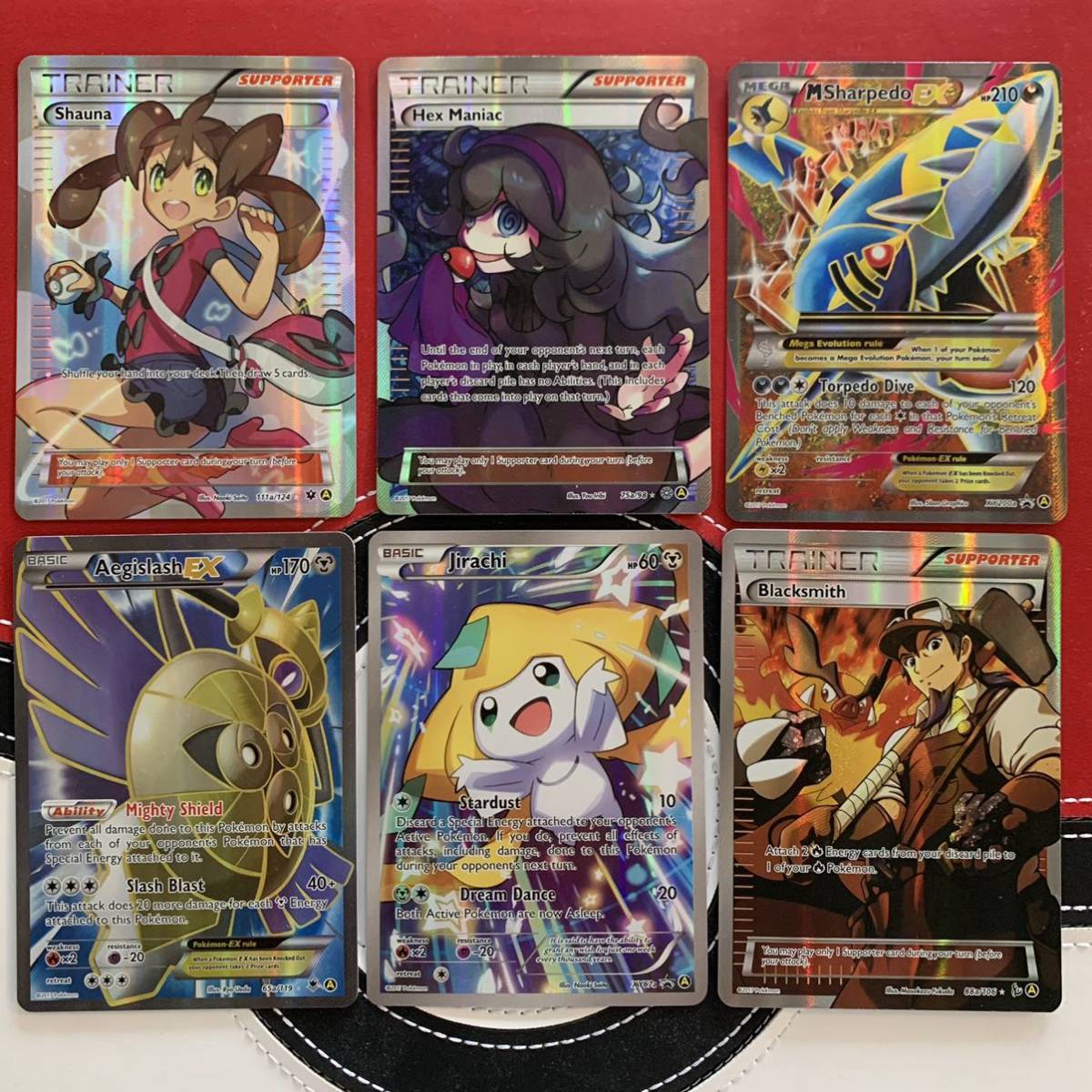 ポケモンカード 海外版 N Sr シェイミex 英語 フレア団のしたっぱ キラ 10 800 Logicom Com Mx