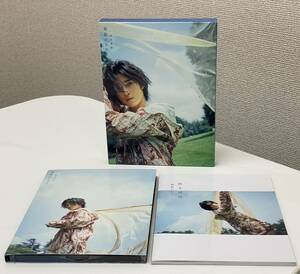 ◎良品◎阪本奨悟 無限のトライ 初回限定盤 (CD+DVD) 40Pスペシャルフォトブック付