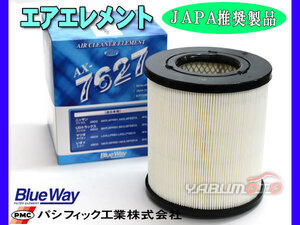 タイタン LPS81A LPS81N エアエレメント エアー フィルター クリーナー パシフィック工業 BlueWay