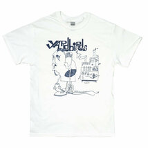 [XLサイズ]The Yardbirds（ヤードバーズ）『Roger the Engineer』ジャケット・デザインTシャツ_画像1