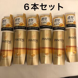 パンテーンエクストラダメージケアインテンシブヴィタミルク 100ml 6本