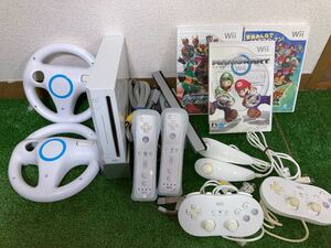 任天堂 Wii マリオカート