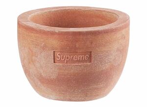 Sサイズ Supreme Poggi Ugo Small Planter Terracotta