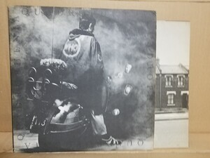 THE WHO / QUADROPHENIA ザ・フー 四重人格 USオリジナル MCA2-10004 写真集付