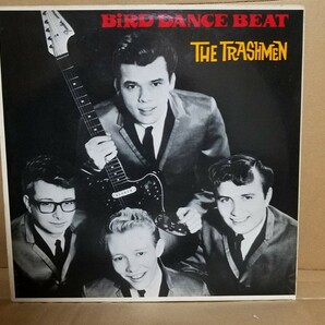 The TrashMen - Bird Dance Beat US盤 アルバムLPレコード トラッシュメン バードダンスビート