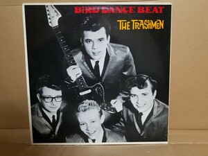 The TrashMen - Bird Dance Beat US盤 アルバムLPレコード トラッシュメン バードダンスビート