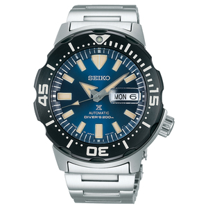 腕時計 セイコー SEIKO プロスペックス SBDY033 メカニカル 自動巻き メンズ ダイバーズウォッチ Diver Scuba 新品未使用 正規品 送料無料