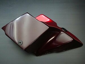  Harley * evo FLHTCUS/C1340 original side cover ( right )! (E3445)