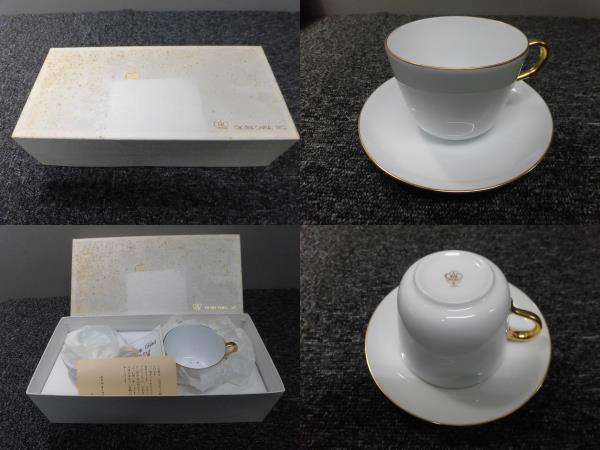 ヤフオク! -オークラ カップの中古品・新品・未使用品一覧