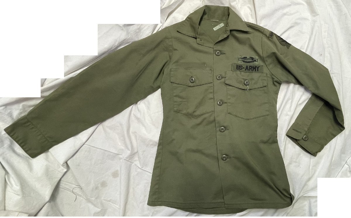 ヤフオク! -ベトナム戦争 シャツの中古品・新品・未使用品一覧