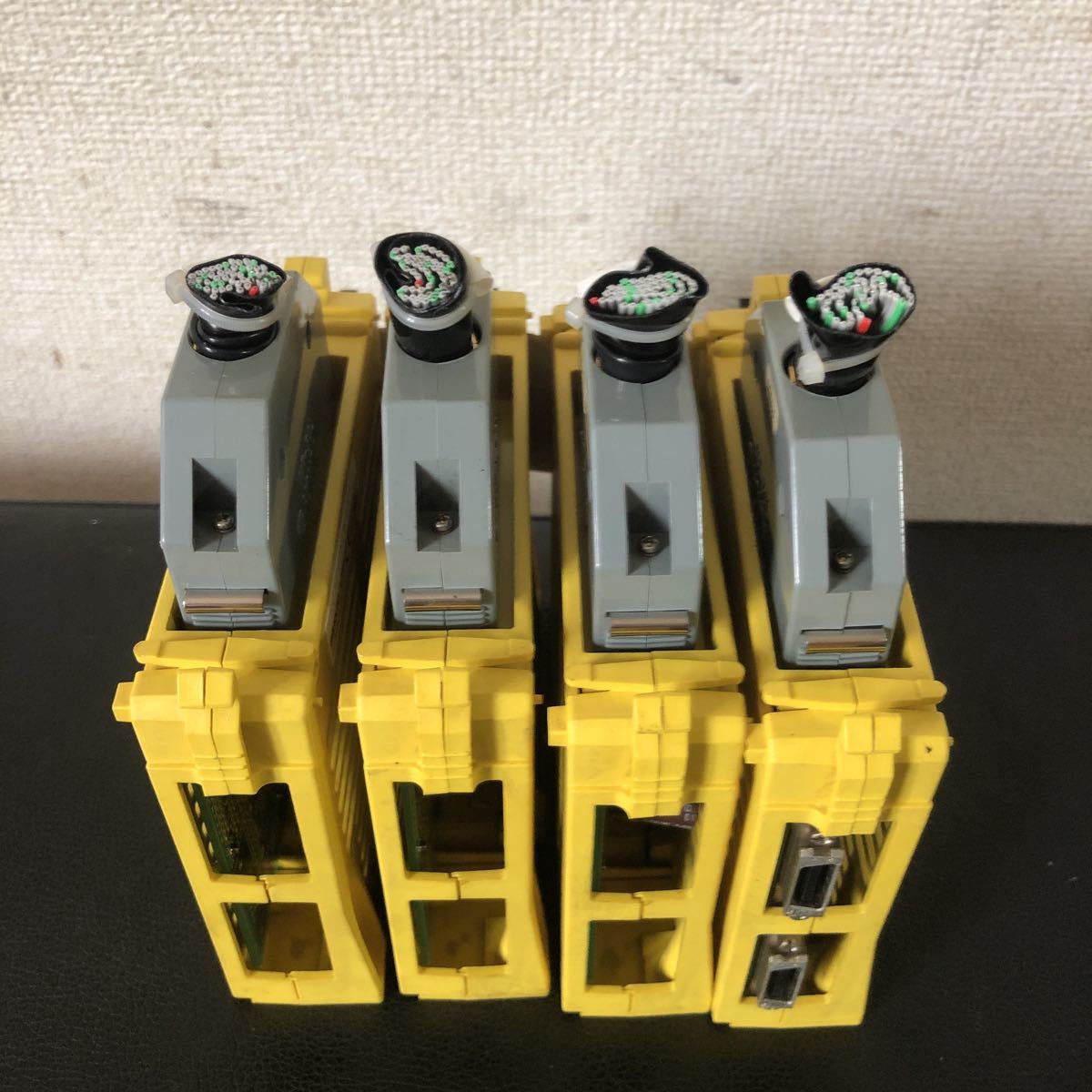 ファナック A03Bの値段と価格推移は?|4件の売買データからファナック
