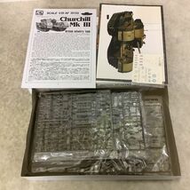 1円～ AFV CLUB 1/35 チャーチル歩兵戦車 Mk.3_画像2