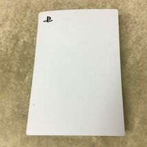 1円～ 欠品 動作確認済/初期化済 PS5 Digital Edition CFI-1100B 825GB 本体_画像3