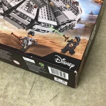 1円～ 未開封 LEGO レゴ STAR WARS 75105 ミレニアム・ファルコン_画像6