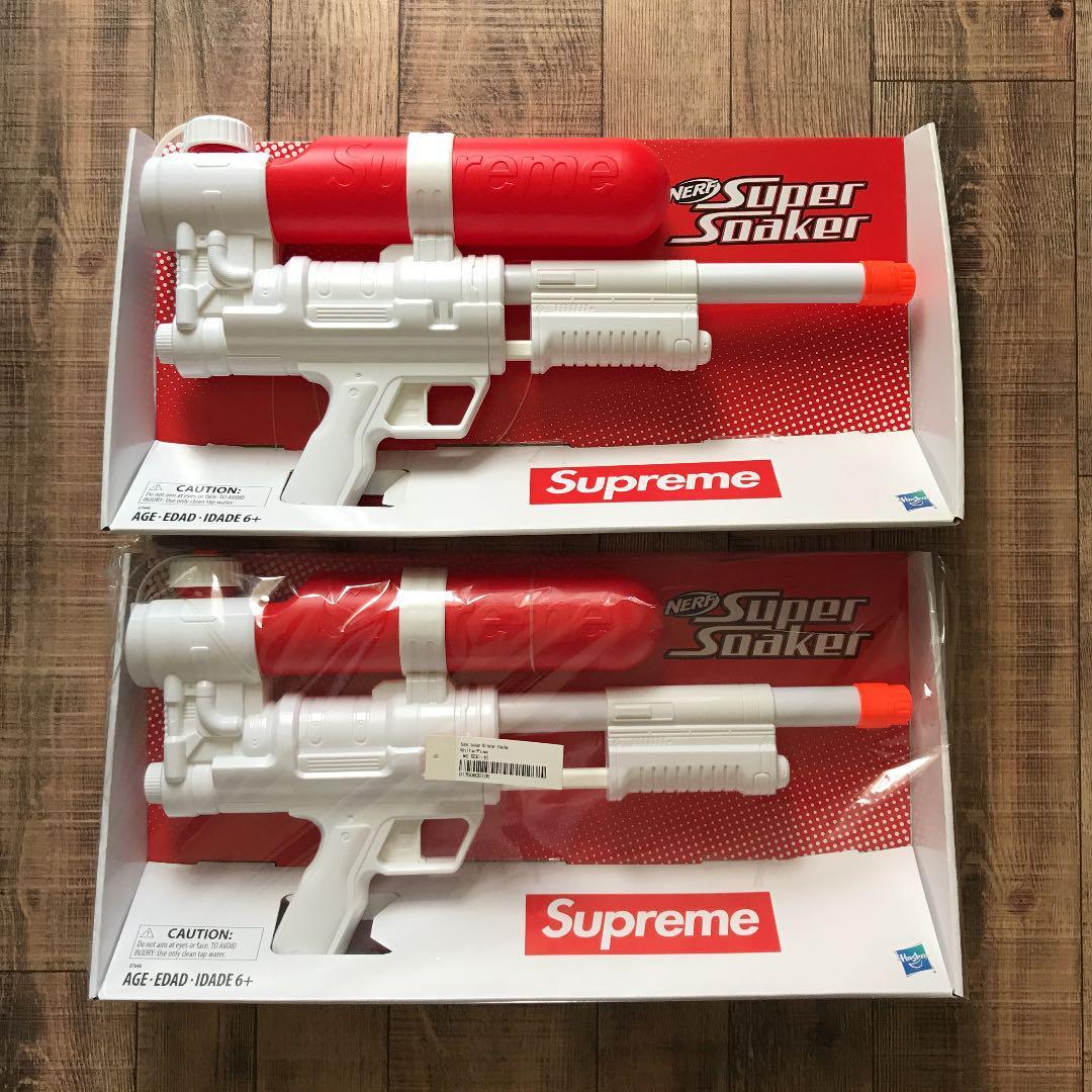 2023年最新】ヤフオク! -supreme 水鉄砲の中古品・新品・未使用品一覧