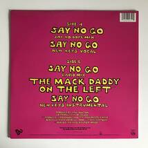 De La Soul - Say No Go 直筆サイン入り_画像2