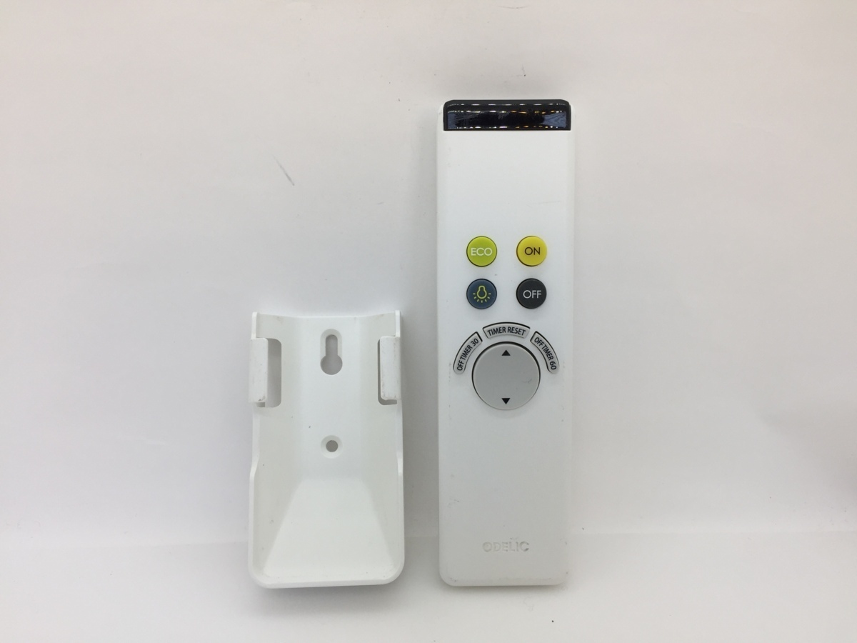 ◇中古品 ODELIC オーデリック 照明 リモコン RC-ALOD-03◇ 商品细节