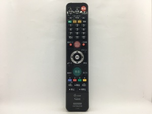 日立　リモコン　C-H20　中古品T-9063