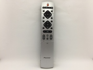 パイオニア　リモコン　XXD3062　中古品T-7156