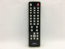 Uniden　LCD TV REMOTE CONTROL UNIT　リモコン　中古品T-8361_画像1