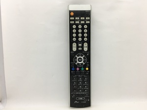 パイオニア　リモコン　AXD1476　中古品T-9922