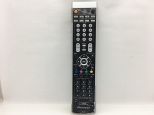 パイオニア　リモコン　AXD1476　中古品M-5202