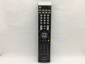 パイオニア　リモコン　AXD1476　中古品T-5028