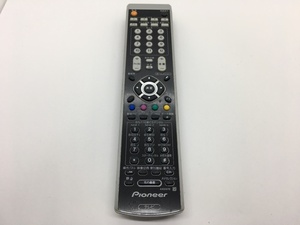 パイオニア　リモコン　AXD1476　中古品T-2262