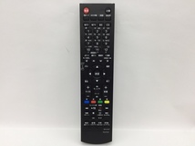 メーカー不明　東芝用代替リモコン　TO-CT-01　中古品M-6893_画像1