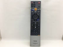 東芝　リモコン　SE-R0292　中古品M-5012_画像1