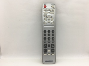 日立　リモコン　CL-RM20S　中古品M-4687