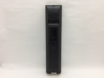 SONY　リモコン　RMT-JSP01　中古品T-4931_画像2