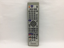 パイオニア　リモコン　VXX2880　中古品T-4727_画像1