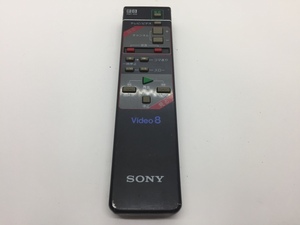 SONY　リモコン　RMT-410　中古品T-2100