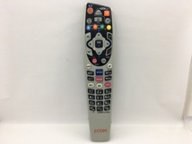 J:COM　リモコン　URC-3520BC1-000-R　中古品M-6787_画像1